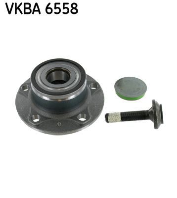 SKF Radlagersatz (VKBA 6558)