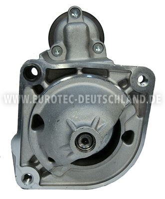 EUROTEC Starter (11090203)