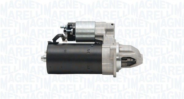 MAGNETI MARELLI Starter (063721203010)