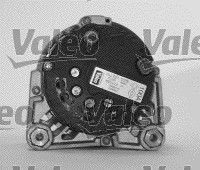 VALEO Generator (437424)