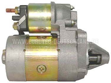 EUROTEC Starter (11090023)