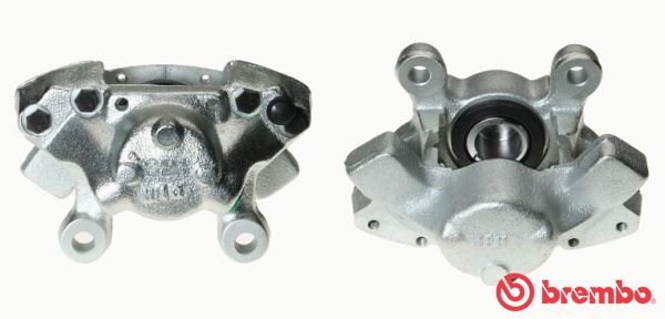 BREMBO Bremssattel (F 86 056)