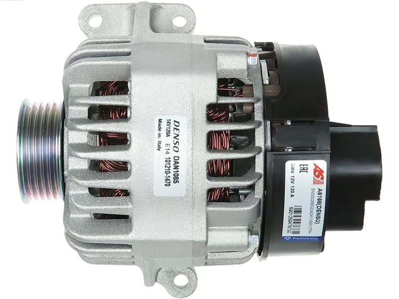 AS-PL Generator (A6166(DENSO))