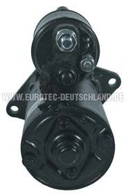 EUROTEC Starter (11019870)