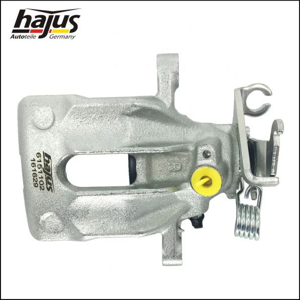 hajus Autoteile Bremssattel (6151102)