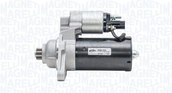 MAGNETI MARELLI Starter (063721293010)