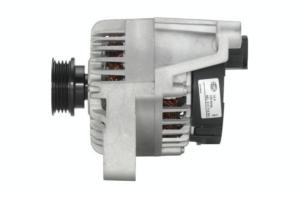 HELLA Generator (8EL 011 713-501)