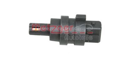 METZGER Sensor, Ansauglufttemperatur (0905049)