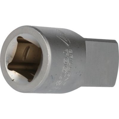 KS TOOLS Reduzieradapter, Knarre (BT022906)