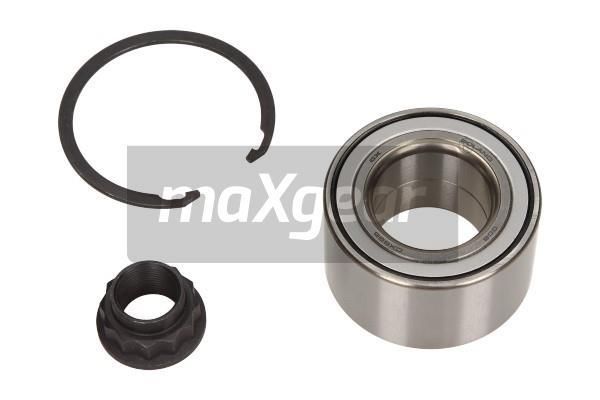 MAXGEAR Radlagersatz (33-0671)