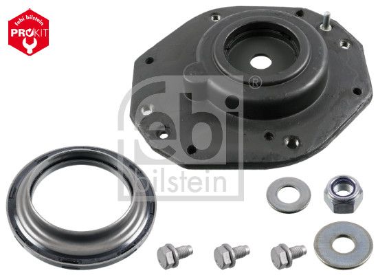 FEBI BILSTEIN Reparatursatz, Federbeinstützlager (37901)