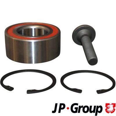 JP GROUP Radlagersatz (1141301110)