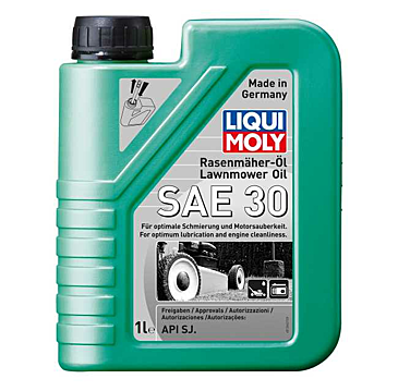 LIQUI MOLY Motoröl (1264)