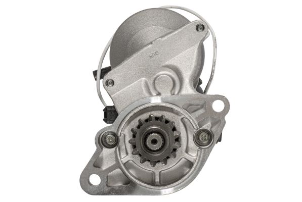 HELLA Starter (8EA 015 642-161)