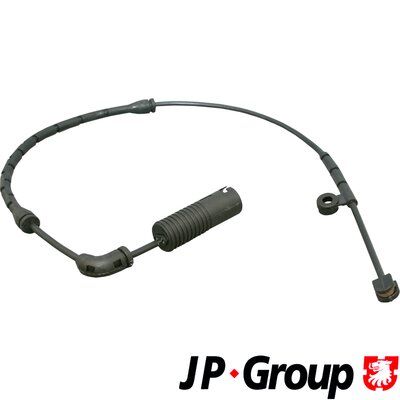 JP GROUP Sensor, Bremsbelagverschleiß (1497300300)