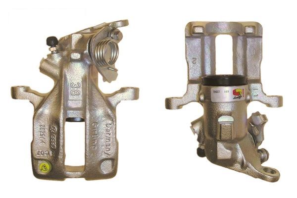 BOSCH Bremssattel (0 986 473 698)