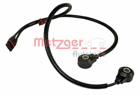 METZGER Klopfsensor (0907093)