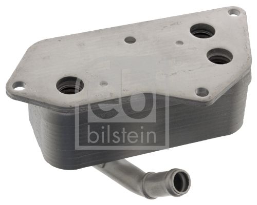 FEBI BILSTEIN Ölkühler, Motoröl (100564)