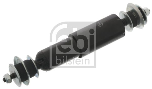 FEBI BILSTEIN Dämpfer, Fahrerhauslagerung (46096)