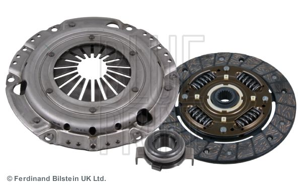 BLUE PRINT Kupplungssatz (ADV183003)