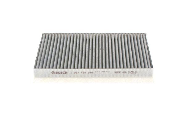 BOSCH Filter, Innenraumluft (1 987 435 540)