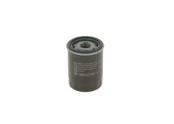 BOSCH Ölfilter (0 986 452 060)