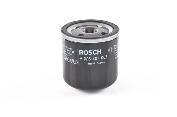 BOSCH Ölfilter (F 026 407 005)