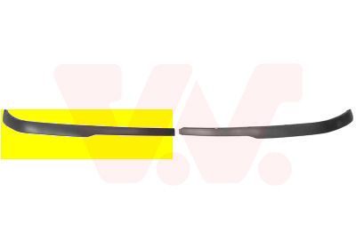 VAN WEZEL Spoiler (3742504)