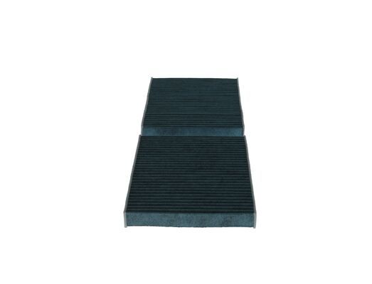 BOSCH Filter, Innenraumluft (0 986 628 558)