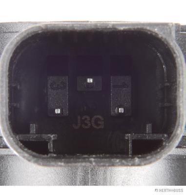 HERTH+BUSS ELPARTS Sensor, Einparkhilfe (70699120)