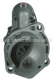 EUROTEC Starter (11017240)