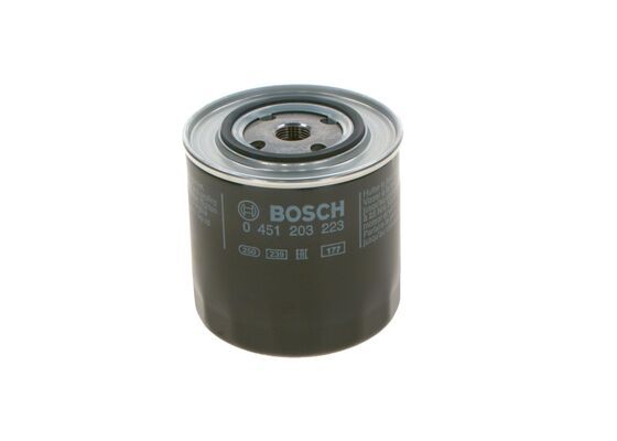 BOSCH Ölfilter (0 451 203 223)