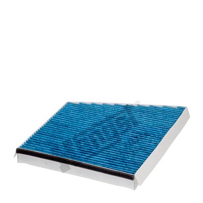 HENGST FILTER Filter, Innenraumluft (E989LB)