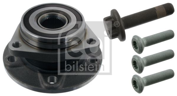 FEBI BILSTEIN Radlagersatz (46334)