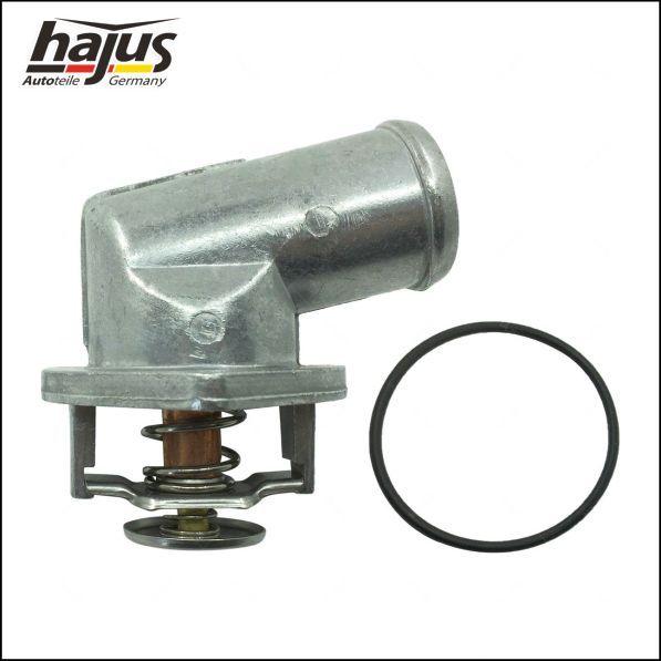 hajus Autoteile Thermostat, Kühlmittel (1211163)