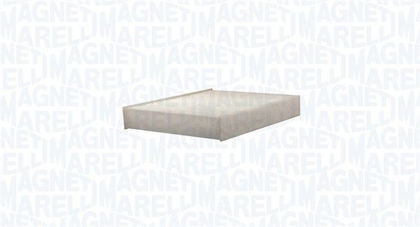 MAGNETI MARELLI Filter, Innenraumluft (350203062640)