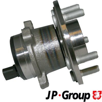 JP GROUP Radnabe (1551400300)