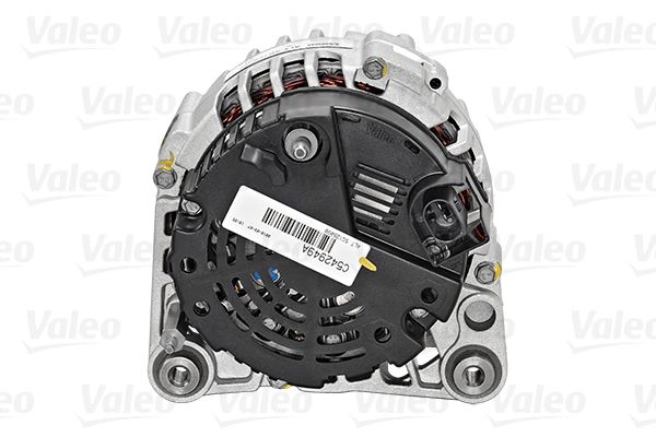 VALEO Generator (439312)