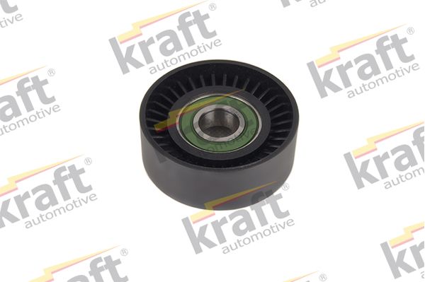 KRAFT AUTOMOTIVE Spannrolle, Keilrippenriemen (1226226)