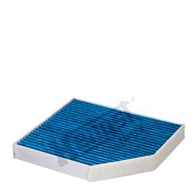 HENGST FILTER Filter, Innenraumluft (E2948LB)