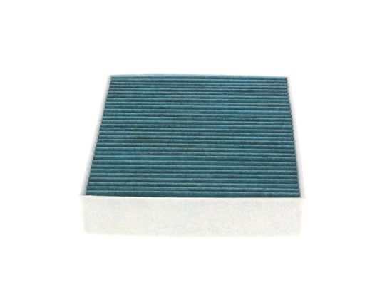 BOSCH Filter, Innenraumluft (0 986 628 543)