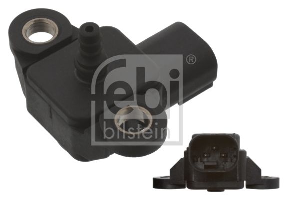 FEBI BILSTEIN Sensor, Saugrohrdruck (38293)