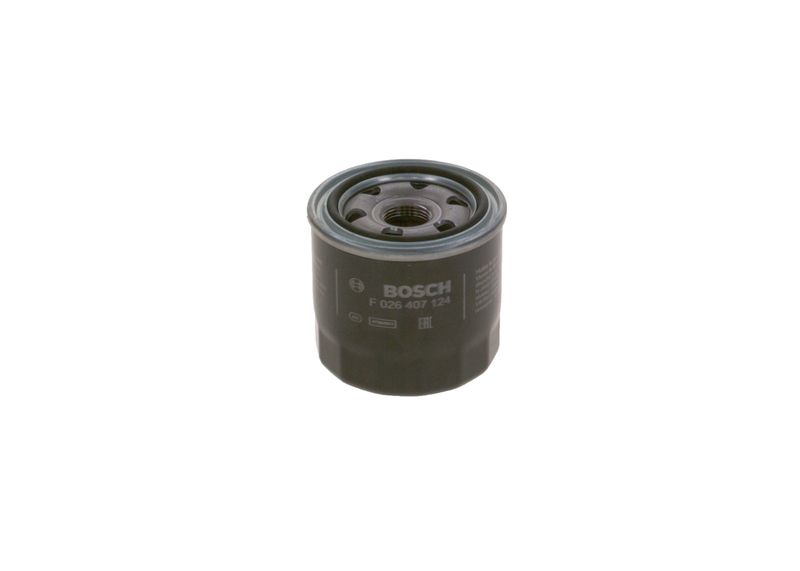 BOSCH Ölfilter (F 026 407 124)