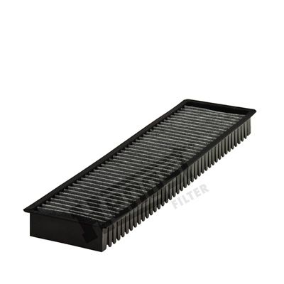 HENGST FILTER Filter, Innenraumluft (E994LC01)