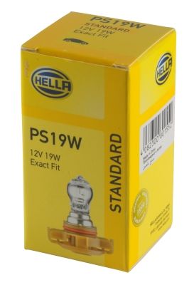 HELLA Glühlampe, Nebelschlussleuchte (8GA 223 569-021)