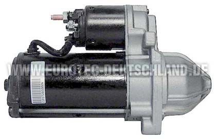 EUROTEC Starter (11017260)