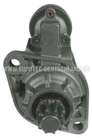 EUROTEC Starter (11018390)