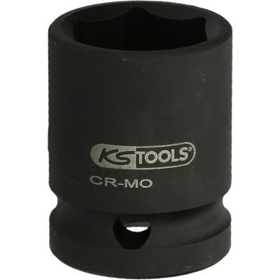 KS TOOLS Kraft-Stecknuss (515.1810)