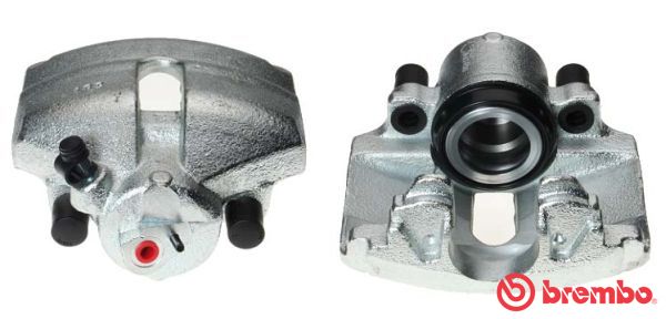 BREMBO Bremssattel (F 85 198)