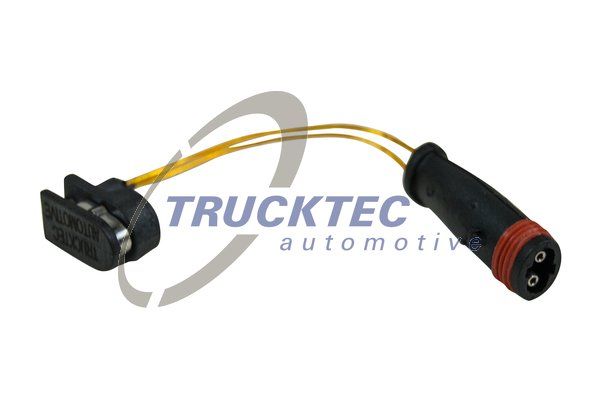 TRUCKTEC AUTOMOTIVE Warnkontakt, Bremsbelagverschleiß (02.42.094)